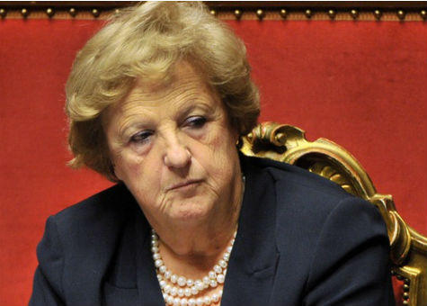 Bộ trưởng Tư pháp Italia bị tố lạm quyền